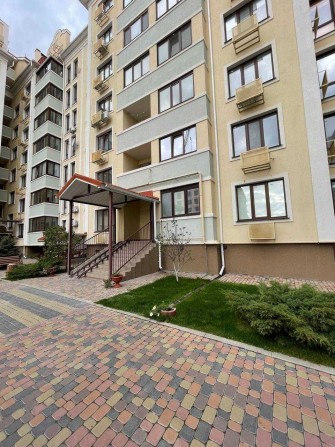 Дворівнева ГОТОВА 4кім квартира в ЖК 7'я. Розстрочка до 3-х років - фото 1