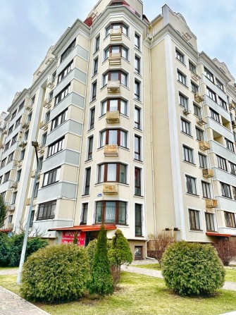 Продаж 1но комнатної квартири Щасливе Київ 20км Бориспіль 18км - фото 1