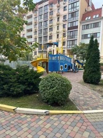 1-кімн. квартира  ЖК ''7" с,Щасливе. м. Бориспільська 7 хв. Без коміс - фото 1
