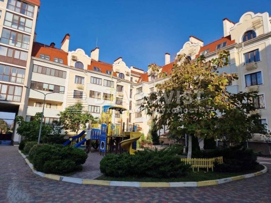 Продається 4 кім квартира з ремонтом  ЖК 7 -я Щасливе Счастливое