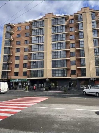 Продаж 1-кімнатной квартири - фото 1