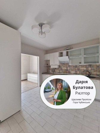 Квартира з гарним ремонтом, нова, ЖК 7я - фото 1
