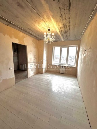 Продаж 1 кім-на квартира 37800$ 34,3 м2  с. Щасливе  Без  % - фото 1