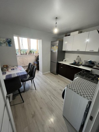 БЕЗ КОМІСІЇ.  .Продаж 1ком.,З Гарним ремонтом.В Новобудові. - фото 1