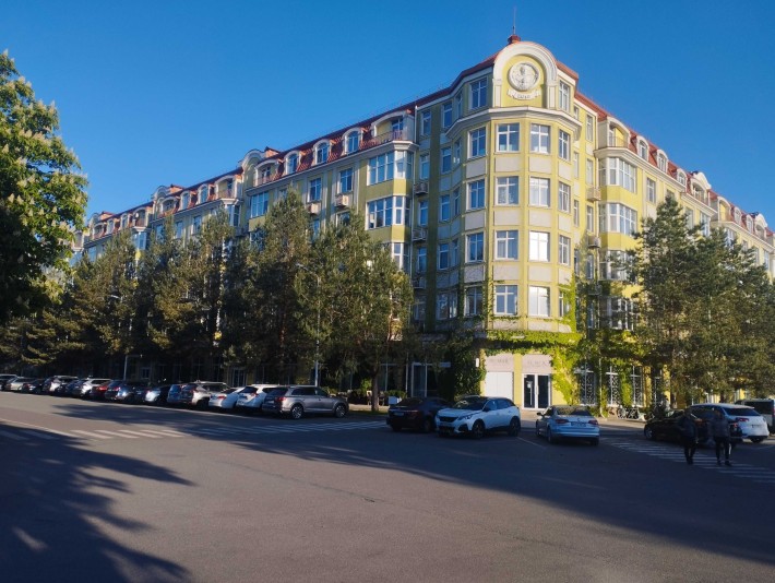 Продаж 2К квартири Сіті стейт Пристолична громада Щасливе - фото 1