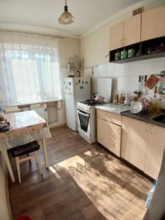 Продам 2-х кімнатну квартиру, с. Требухів. вул. Центральна - фото 1