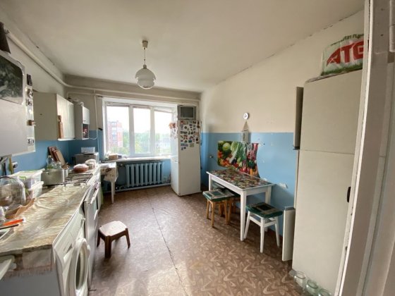 Продаж 3 кім Фурси 120 м2 Фурси