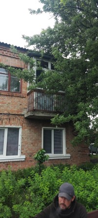 Продам 1 кім квартиру С.Фурси - фото 1