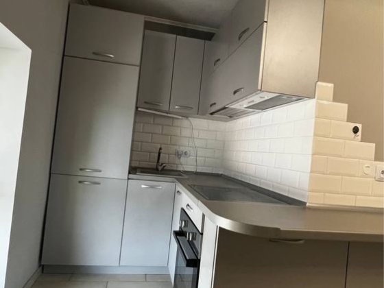 Продаж дворівневої квартири 54м2 с.Хотів можно по Єоселі Хотов