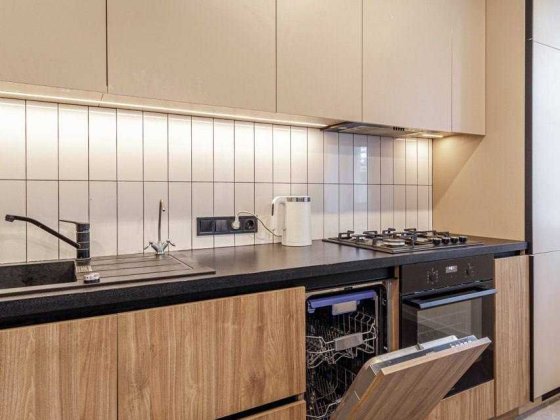 Терміново продається мебльована квартира у Хотові (2 км від Києва) Хотів