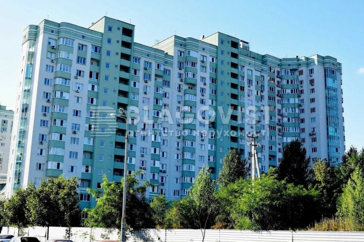3 кімнатна квартира в ЖК Брест Литовський с. Чайки. Від власника - фото 1
