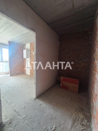 Євродвушка з індивідуальним газовим опаленням - фото 1