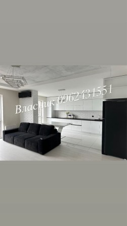 Продаж 3х кімнатної квартири в ЖК Кришталеві Джерела - фото 1