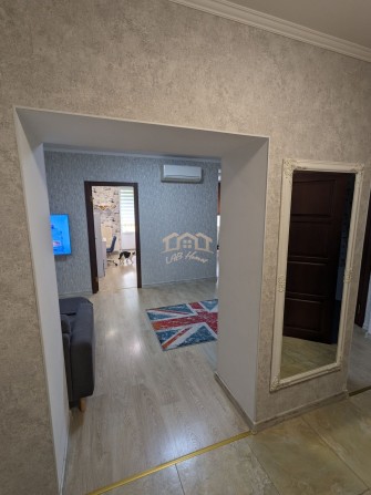 Продаж 3к квартири з технікою та меблями|Жк Чайка - фото 1