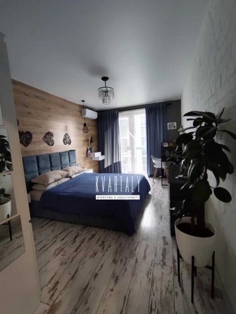 Продаж 1-кімнатної квартири в ЖК Емоція - фото 1