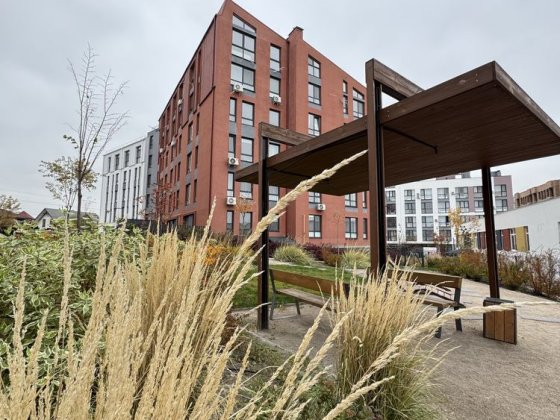 Без% Продаж 1к ЖК Емоція, Хотів Хотов