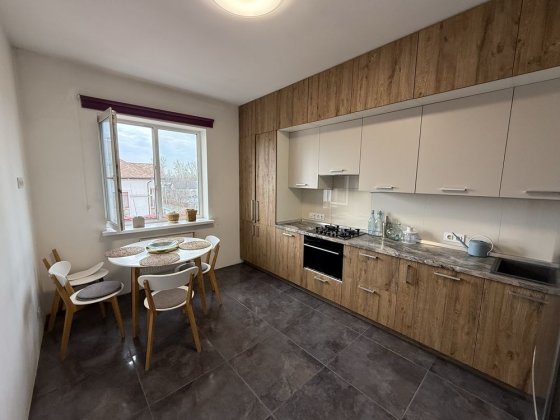 Продаж квартири 2кім. с.Чубинське(індивідуальне газове опалення) Чубинське