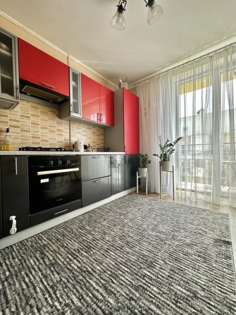 Продаж 1-кімнатної квартири з ремонтом у ЖК “Сонцтаун”, с. Чайки - фото 1
