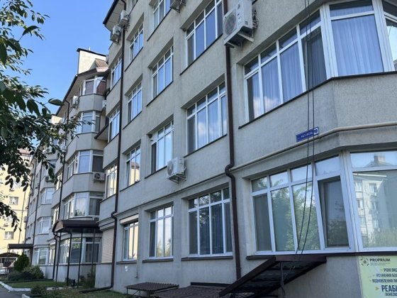 Продаж Терміново 1-к 54,5м2 с.Чубинське Щасливе Гора Чубинське