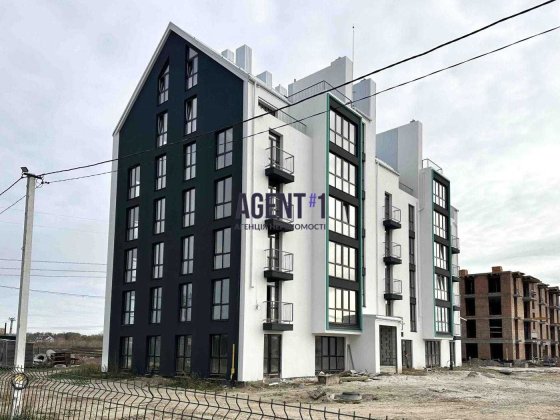 Продається 1-кімн. квартира в ЖК City Lake с. Шевченкове Шевченкове