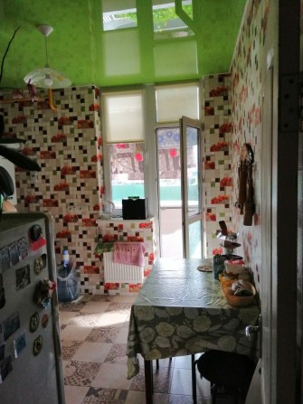 Продам квартиру 1-ну кімнатну - фото 1