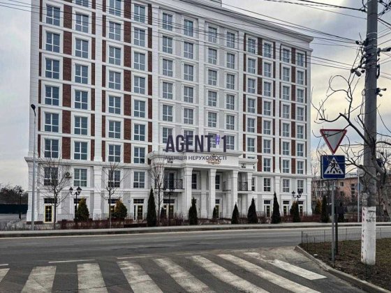 ЖК OXFORD 2кімн. с.Чайки. Розтермінування! Дежавні програми! Чайки