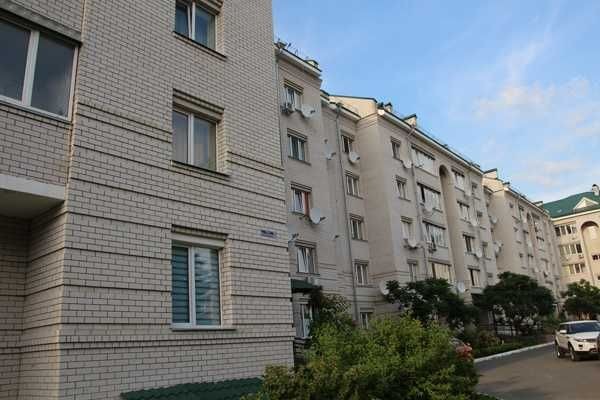 Продам 3-х кім. квартиру, с. Чубинське, Бориспільський р-н - фото 1