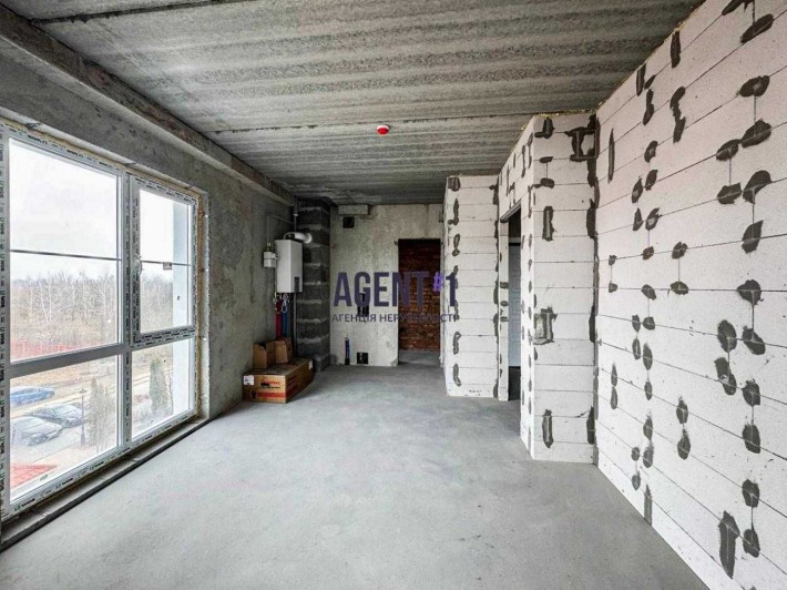 Продаж однокімнатної квартири  ЖК "OXFORD", с.Чайки, Київська обл. - фото 1
