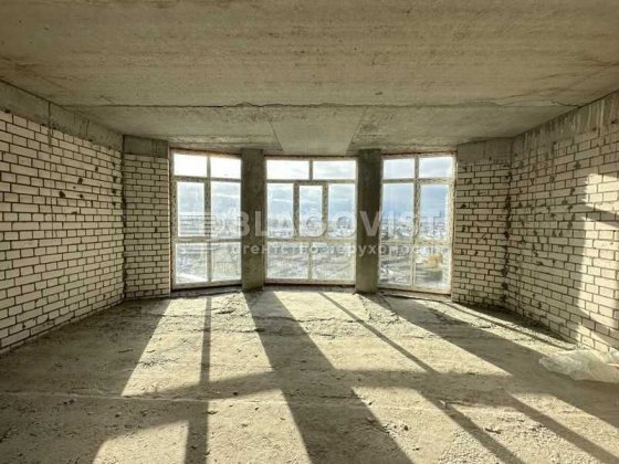 Простора 4 кім квартира в ЖК "Чайка" ! Лобановського 30А! Чайки