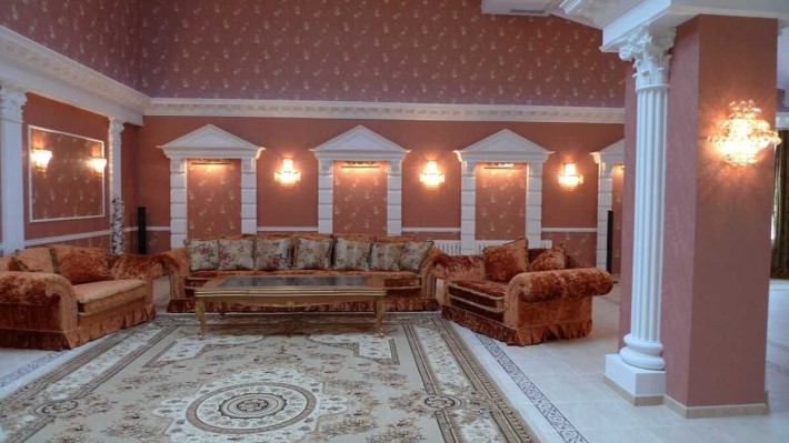 Елітна!!! VIP!!! Красуня!!! 700м2 ЖК Чайки  450000 ТОРГ!!! - фото 1