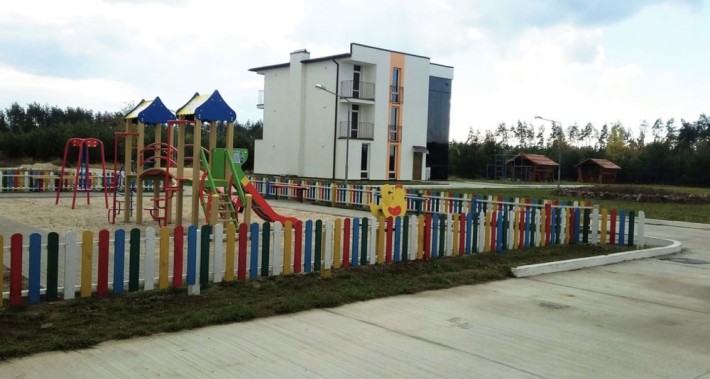 Продам квартиры 32м2, 64м2, 96м2 ЖК Ясный, Ясногородка, 30кмКиев - фото 1