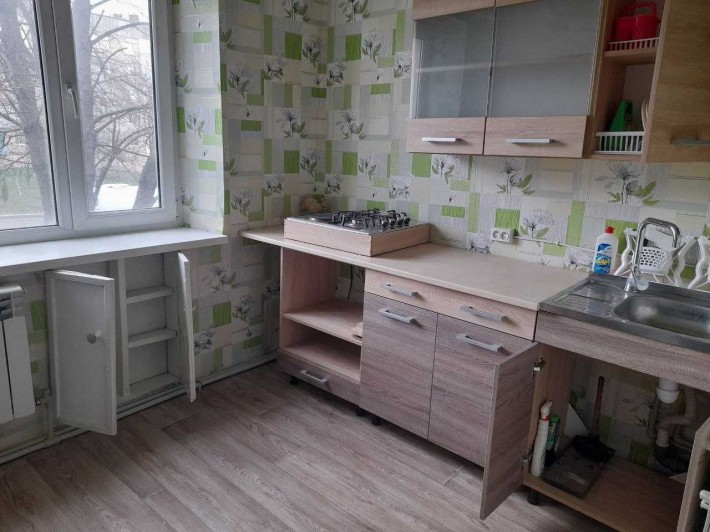 Продаж 2-х кімнатної квартири в центрі - фото 1