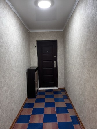 Продам 1-кімнатну квартиру .м.Долинська Центральна 155/ 7- поверх - фото 1