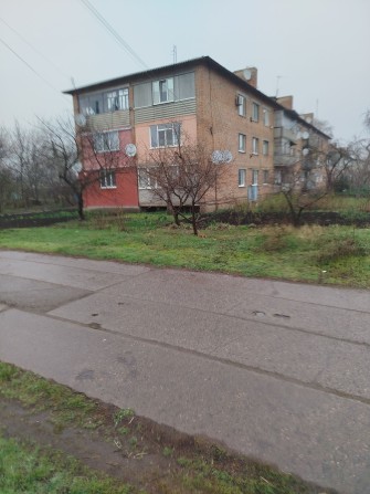 Квартира 2 кмн, с гаражом. - фото 1