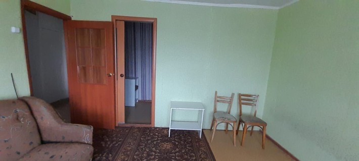 Продається квартира з гаражем - фото 1