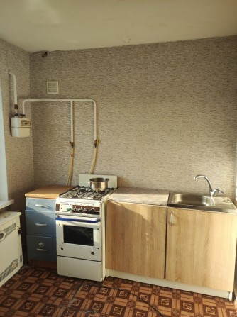 Продам 2-х комнатную квартиру - фото 1