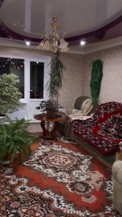 продам 4-х ком.квартиру г. Новоукраинка, Кировоградская обл. - фото 1