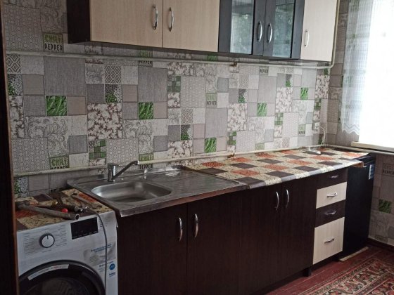 1 К Квартира біля Пушки Бобринець