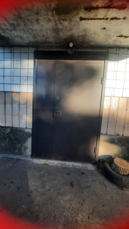 Продам двокімнатну  квартиру.с.Помічна - фото 1