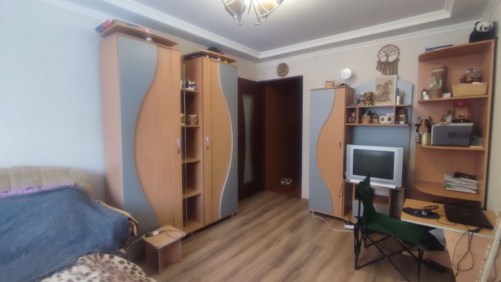 Двокімнатна квартира в наявності. Ціну знижено! Торг присутній - фото 1