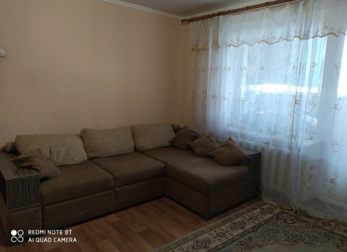 Продам 3-х кімнатну квартиру - фото 1