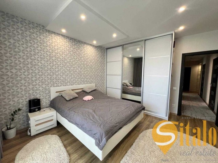 Продаж 2 кімнатної квартири, вулиця Пилипа Орлика, Солонка - фото 1