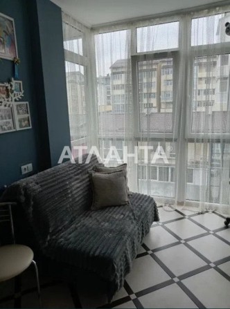 Продаж 1 кімнатної квартири у Солонці. - фото 1