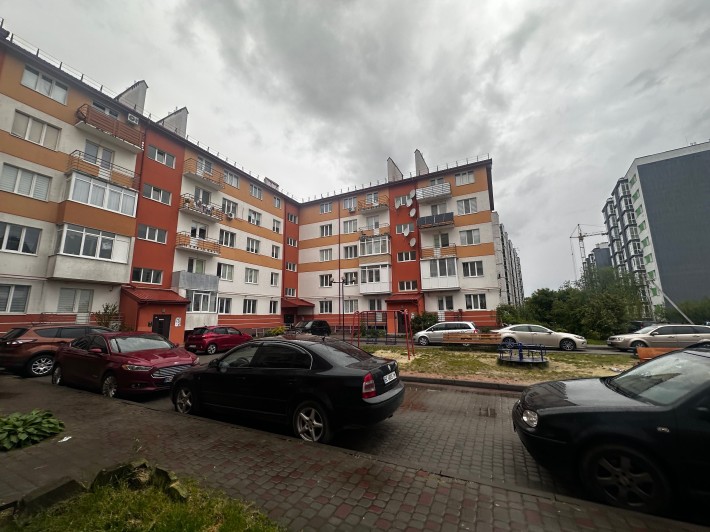Продаж 2 км. квартири новобудова здана Винники гарне планування - фото 1