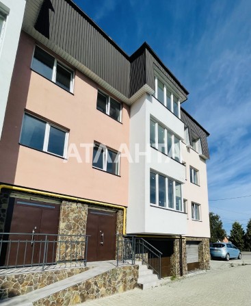 Продаж 2 х кімнатної квартири+гараж-+ комірка Солонка! - фото 1