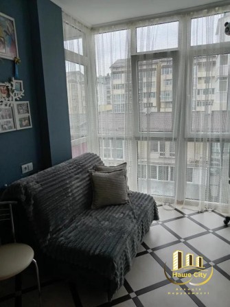 Продаж / Квартира / Центральна, Солонка - фото 1
