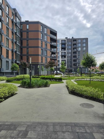 Продаж 2-кім.квартира Сокільники ЖК Avalon Holidey - фото 1