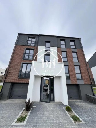 Продаж 2-кімнатної квартири з терасою та гаражем, ЖК «Вілла Швейцарія» - фото 1