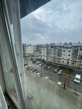 Терміново! Продаж 2х к в новобудові початковим ремонтом Сокільники! - фото 1