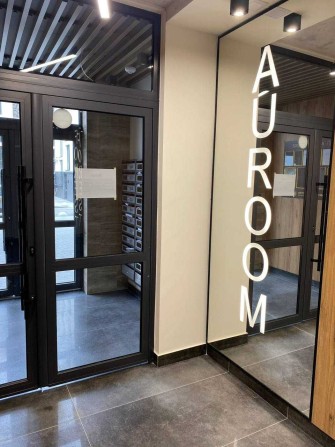 Продаж готової 1 кім квартири в зданому ЖК «Auroom Forest», Винники - фото 1